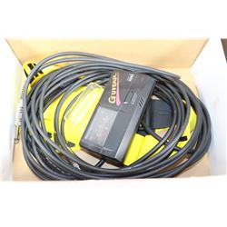 ELECTRIC GUITAR ACCESSORIES