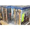 Image 1 : BUNDLE OF 10 BLU-RAY DVD'S X2