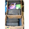 Image 1 : 2 BOXES OF CD'S