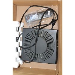 BELL SATTELITE RECIEVER