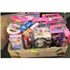 Image 1 : BARBIE DOLLS X19