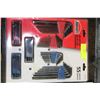 Image 1 : 55 PIECE HEX KEY SET
