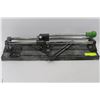 Image 1 : TILE CUTTER