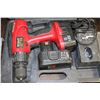 Image 1 : 18VT CORDLESS DRILL