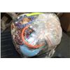 Image 1 : BAG OF ASSORTED COSTUME JEWELLERY