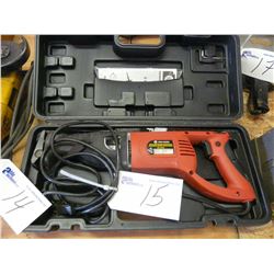 KING RECIPROCATING SAW