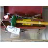 Image 1 : BOX OF TOOLS