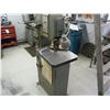 Image 1 : LETEN MODEL LCM 300A 1 HP 12" HORIZONTAL METAL CUTTING BANDSAW W/1.2KVA BLADE WELDER