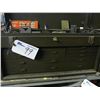 Image 1 : TOOL BOX & CONTENTS