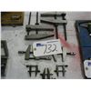 Image 1 : LOT OF CLAMPS