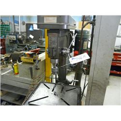 FOREMOST 22B DRILL PRESS