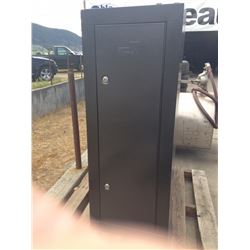 HOMAK GUN SAFE