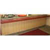 Image 1 : COUNTER 10.5' X 36" X 41"