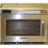 Image 1 : COMMERCIAL PANASONIC MICROWAVE