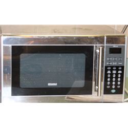 KENMORE MICROWAVE