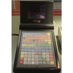 P.O.S. SYSTEM W/ CASH DRAWER
