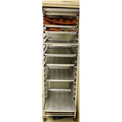 BREAD RACK