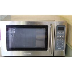 COMMERCIAL MAGNASONIC MICROWAVE