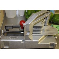 TOMATO SLICER