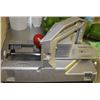 Image 1 : TOMATO SLICER