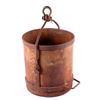 Image 1 : Original Butte Montana Mining Ore Bucket