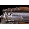 Image 4 : Antique Spanish Black Powder Working Signal Cannon