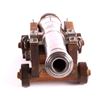 Image 9 : Antique Spanish Black Powder Working Signal Cannon