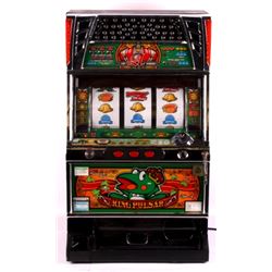 Yamasa King Pulsar Slot Machine