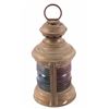 Image 8 : Antique Brass Triplex & Bi-Color Ships Lanterns