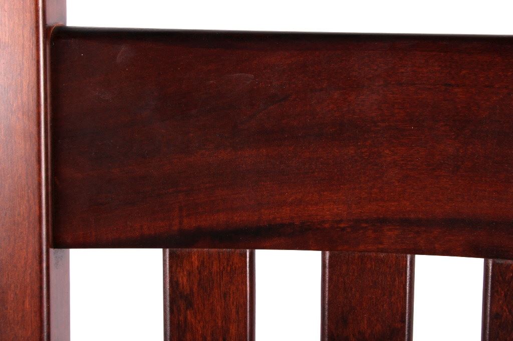 Tyndall Creek Furniture Mission Rocking Chair