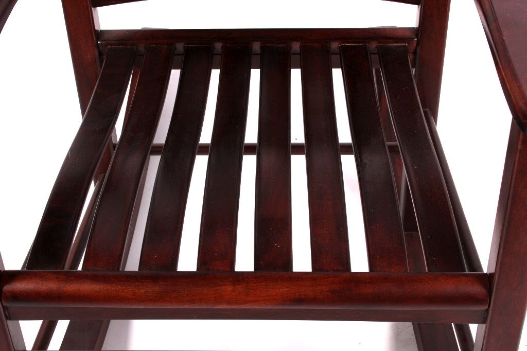 Tyndall Creek Furniture Mission Rocking Chair