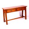 Image 1 : Solid Wood Sofa Table