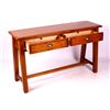 Image 2 : Solid Wood Sofa Table
