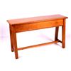 Image 8 : Solid Wood Sofa Table