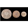 Image 1 : Plains Indian Discoidal Stone Ancient Artifacts
