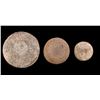 Image 9 : Plains Indian Discoidal Stone Ancient Artifacts