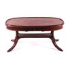 Image 1 : Antique Duncan Phyfe Coffee Table