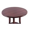 Image 2 : Antique Wooden Parlor Table