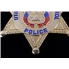 Image 4 : Utah Highway Patrol Police Badge