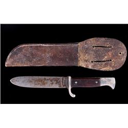 WWII Nazi Hitler Youth HJ Dagger