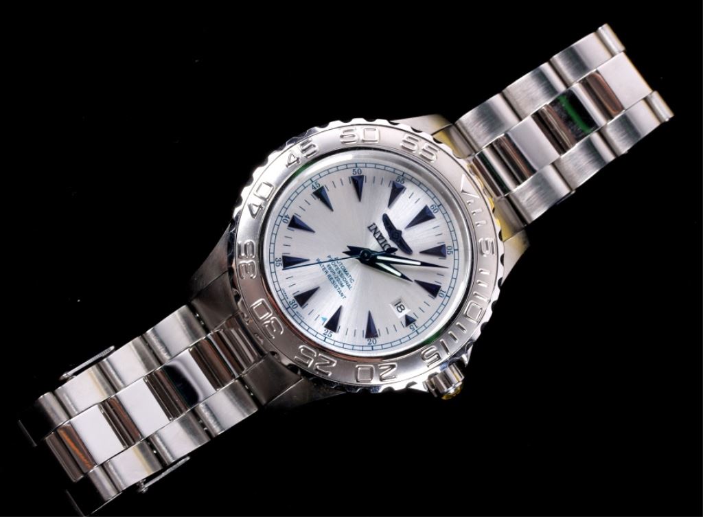 invicta 2299