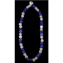 Northern Plains Padre Trade Bead Necklace