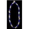 Image 1 : Northern Plains Padre Trade Bead Necklace