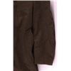 Image 3 : WWII U.S. Navy Wool Trench Coat