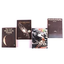 The Whole Earth Catalog Collection