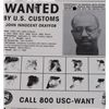 Image 3 : Vintage FBI Wanted Poster Collection (4)