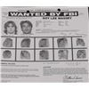 Image 5 : Vintage FBI Wanted Poster Collection (4)