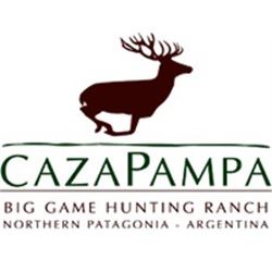 Argentina 7 Day Blackbuck and Hybrid Sheep Hunt for 1 Hunter