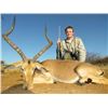 Image 3 : South Africa 6 Day hunt for 2 Hunters and 2 Observers -