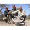 Image 2 : South Africa Hunt for 1 Hunter with 4 Animals included